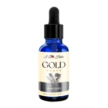 Gold Drops metale ciężkie 50 ml I Love Herbs