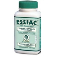 ESSIAC® 500 mg 60 kapsułek