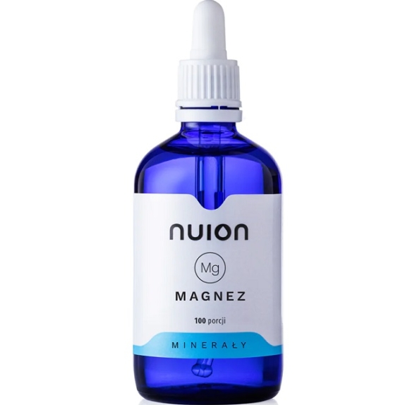 Puromedica magnez 100 ml cena 110,00zł