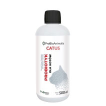 ProBiotics Catus probiotyk 0,5 litra