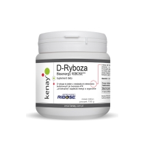 Kenay D-Ryboza Bioenergy RIBOSE 150 g