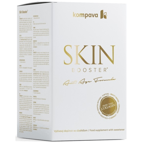 Kompava Skinbooster 300 g cena 239,00zł