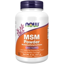 Now Foods MSM 227 g 