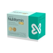 Nutriformin IO#1 30 saszetek