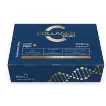Primabiotic Collagen Sport 30 shotów po 30ml