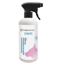 ProBiotics ProBioAnimalia CANIS spray na ukąszenia 500ml