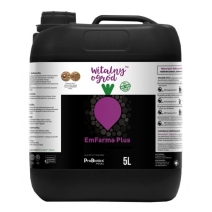 ProBiotics emFarma Plus 5 litrów cena 90,50zł