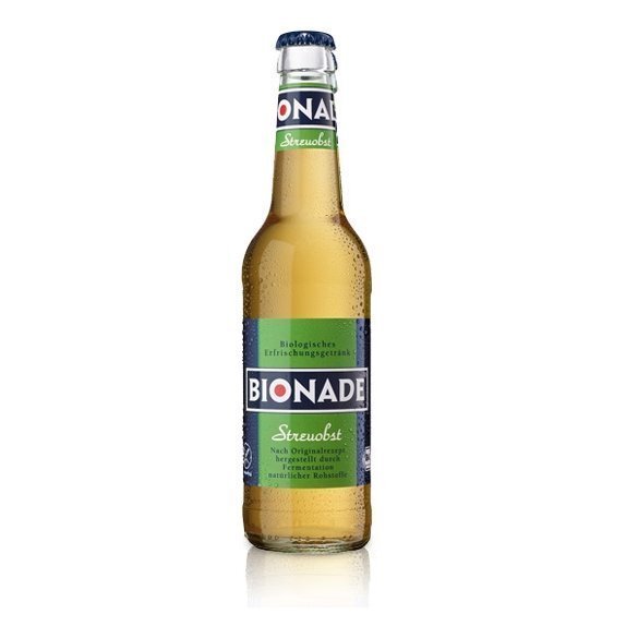 Napój owoce sadu BIO 330 ml Bionade cena 6,05zł