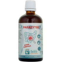 Parazytek płyn doustny 100ml