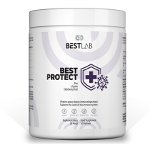 BestLab BestProtect proszek 90g data ważności 31.12.2023