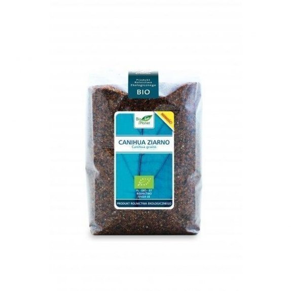 Canihua ziarno 400 g Bio Planet cena 21,26zł