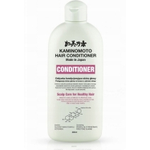 Kaminomoto Hair Condtitioner odżywka do włosów płyn 300ml