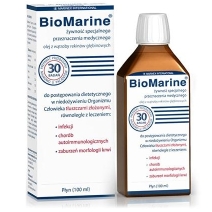 BioMarine 100 ml Marinex