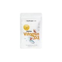 Health Labs MyKids Vitamin D3 witamina D3 w żelkach 60sztuk
