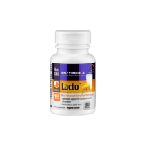 Enzymedica Lacto 30 kapsułek PROMOCJA