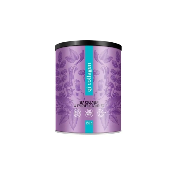 Energy QI Collagen kolagen proszek 150g cena 27,51$