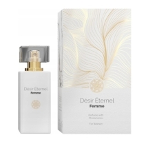 Desir Eternel Femme damskie perfumy z feromonami 50ml PLT Group