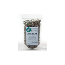 Heal All Tea mieszanka ziołowa 220g Zielarnia Suwalska