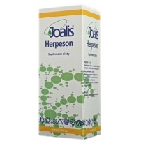 Joalis Herpeson krople 50ml