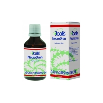 Joalis Neurodren krople 50ml