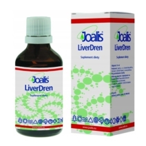 Joalis LiverDren krople 50ml