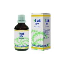 Joalis HPV brodawki krople 50ml