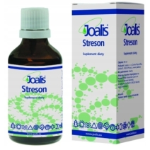 Joalis Streson krople 50ml