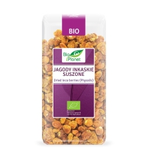 Jagody inkaskie 400 g BIO Bio Planet