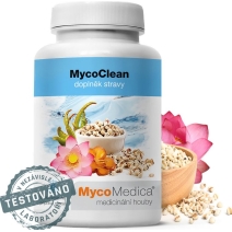 MycoMedica MycoClean 99 g