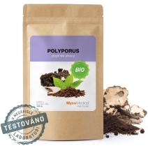 MycoMedica Polyporus 100 g