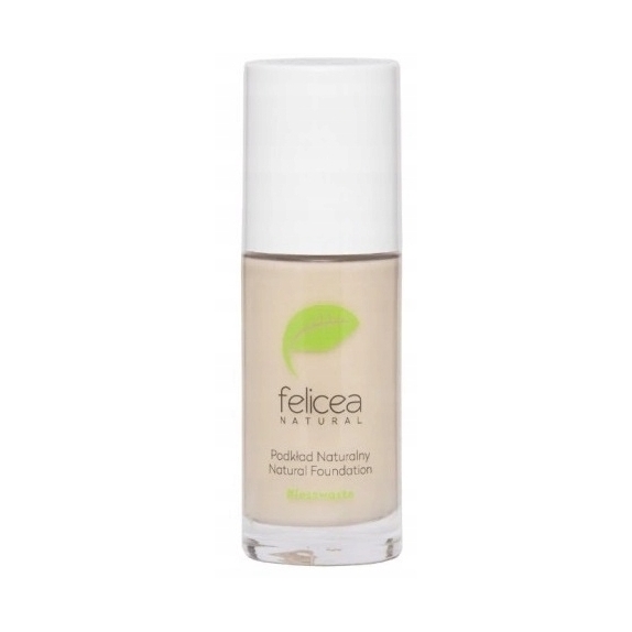 Felicea Naturalny podkład do twarzy 425 medium 30 ml cena 49,90zł