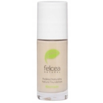 Felicea Naturalny podkład do twarzy 425 medium 30 ml