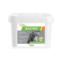 Equinox Gastro 1,5kg Yarrowia Animal