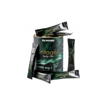 Solherbs Kolagen Beauty & Slim morski 30 saszetek