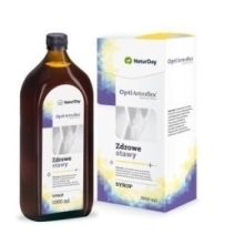 Naturday OptiArtroflex - Zdrowe stawy 1000 ml