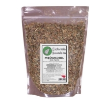 Mięśniakoziel wg Klimuszki (do picia) 450g Zielarnia Suwalska cena 59,99zł