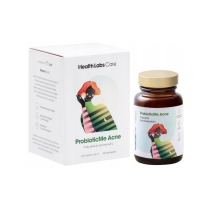 Health Labs ProbioticMe Acne Probiotyk 30kapsułek