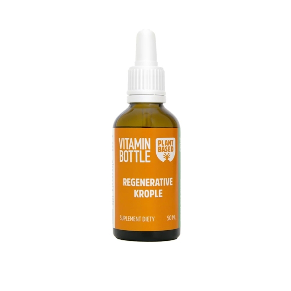 Vitamin Bottle Regenerative 50 ml cena 14,85$