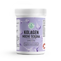 Kolagen mocne ścięgna 76 g Raw Forest 