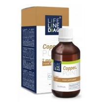 LifeLine Diag Copper Point 40 g