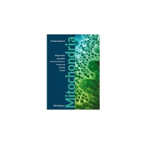 Książka Mitochondria Diagnostyka uszkodzeń mitochondrialnych i skuteczne metody terapii Bodo Kuklins