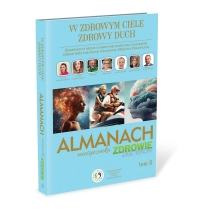 ALMANACH 6 W zdrowym ciele zdrowy duch