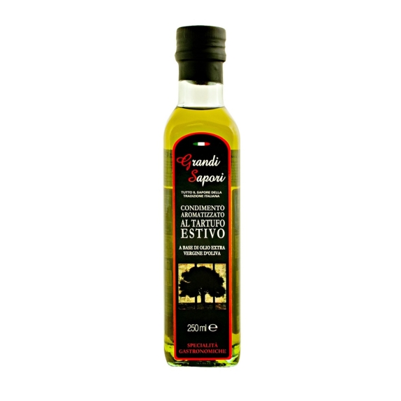 Oliwa truflowa 250 ml Viands (Grandi Sapori) cena 48,29zł