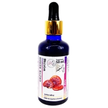 Organis Reishi 50 ml 