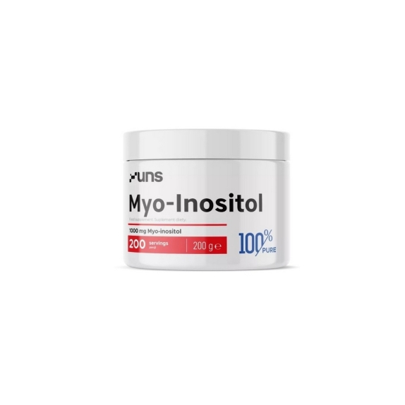 UNS Myo-Inositol 200 g cena 89,00zł