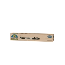 Folia aluminiowa 10 m x 29 cm If You Care