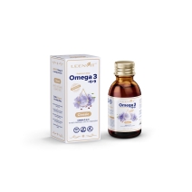 Leenvit Olej Omega 3,6,9 Classic 125 ml