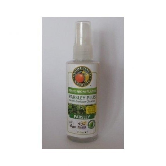 Pietruszkowy płyn do czyszczenia powierzchni EARTH FRIENDLY PRODUCTS 11 8 ml cena 8,25zł