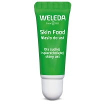 Weleda masło do ust 8 ml