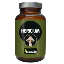 Hanoju Hericium 30% ekstrakt 400 mg 90 tabletek 